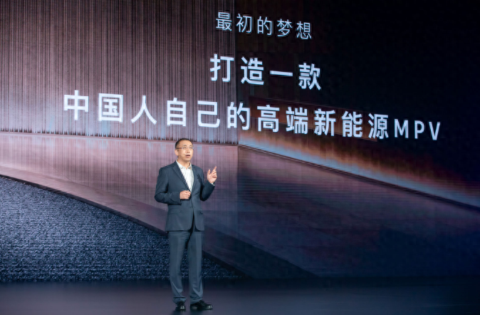 車企營銷教科書級示范 還得是嵐圖！