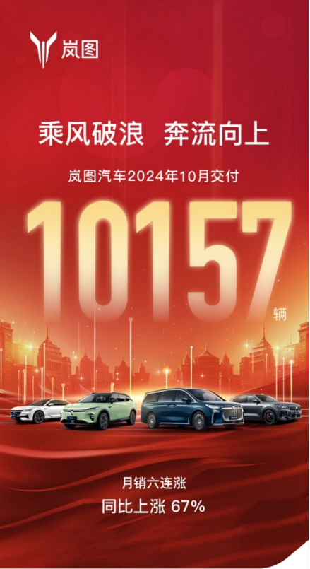 嵐圖知音 內外兼修 非凡實力